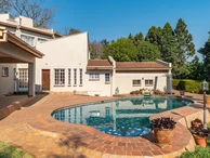 Luxury Multi Level Family Home
