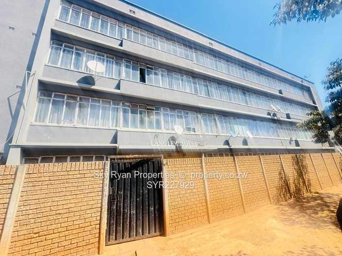 Avenues Duplex Flat For Sale