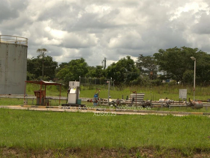 Fuel Depot!!!!!!!!