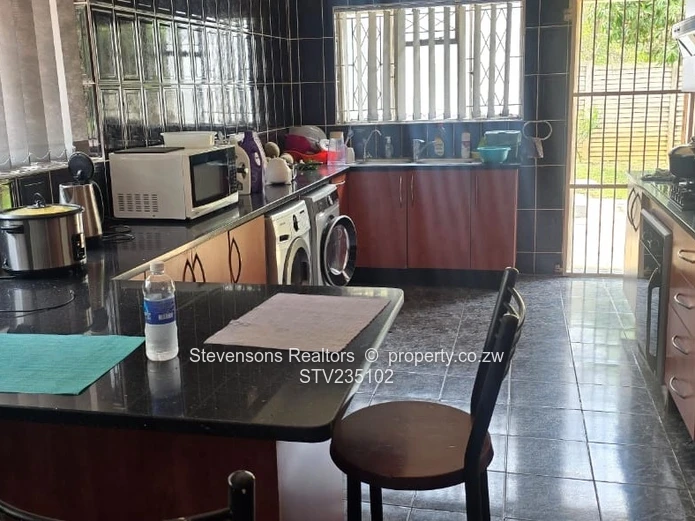 UN Compliant| Fully Furnished Luxury Residence