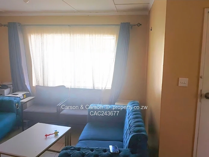 Available for 1 April, 2026 (Sole Mandate)