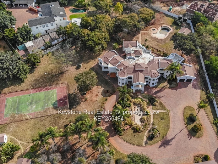 Exceptional Executive Home For Sale (Sole Mandate)
