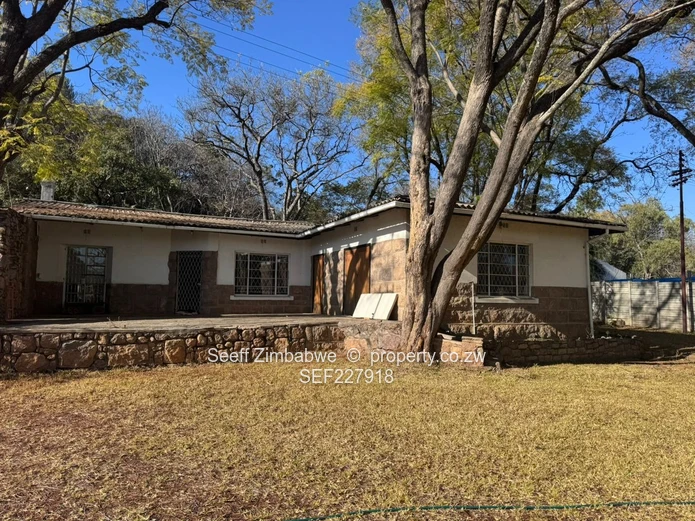 Secure Family Home with Unique Character
