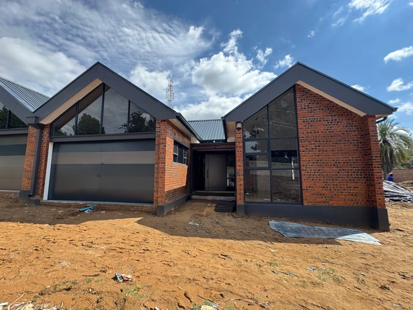 3 Bedroom Townhouse Complex