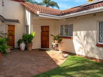 12 Unit Townhouse Complex