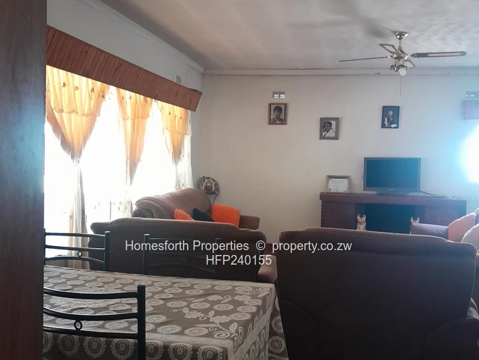 Prospect Waterfalls House For Sale