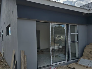 4 Bedroom Townhouse Complex