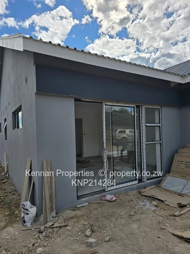 Final Unit Remaining: Spacious 4-Bedroom Townhouse in Mandara