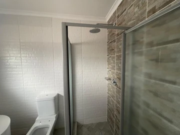 6 Unit Townhouse Complex