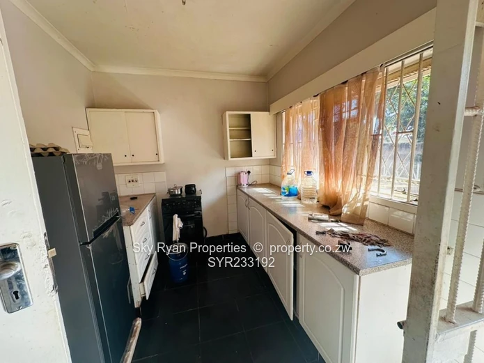 Belvedere Property For Sale