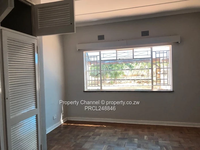 Available in Avondale West: Office Space 