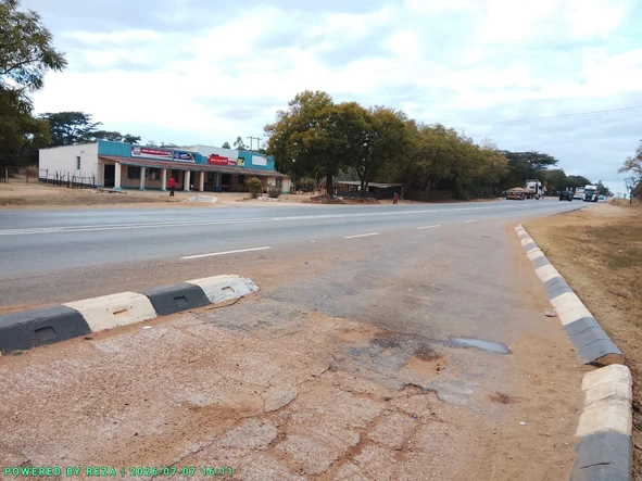 Commercial & Industrial Land