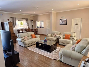 4 Bedroom Townhouse Complex