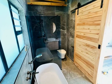 2 Bedroom Townhouse Complex