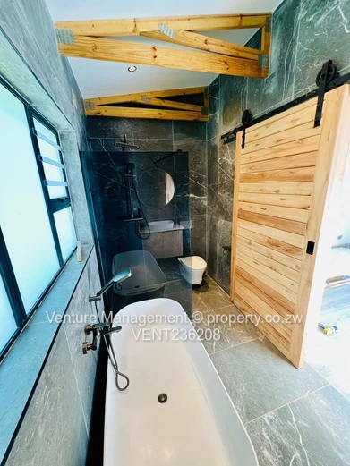 2-Bedroom Diplomatic Residence in Highlands