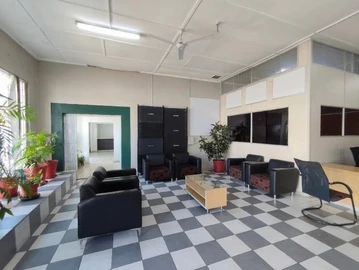 Shop & Retail Property