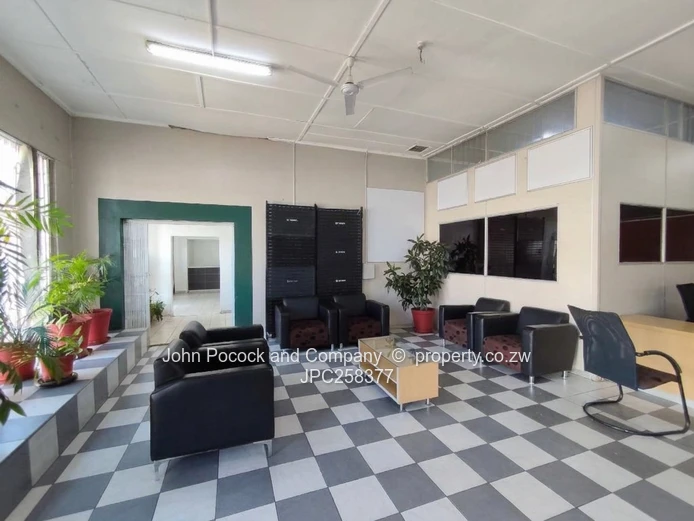 "The" Prime Commercial Property! (Sole Mandate)