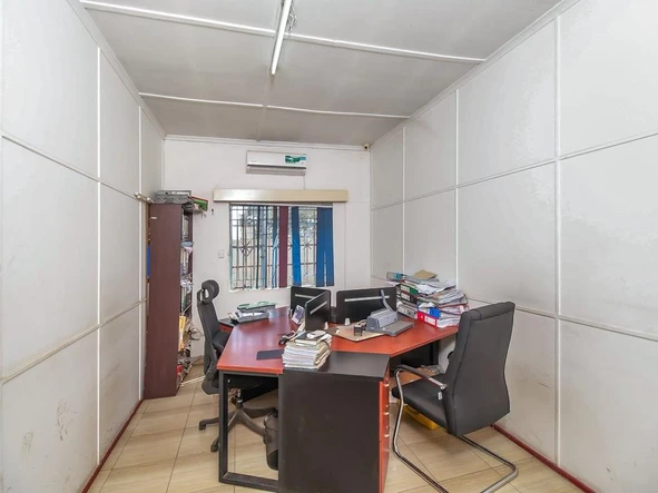 Commercial Property