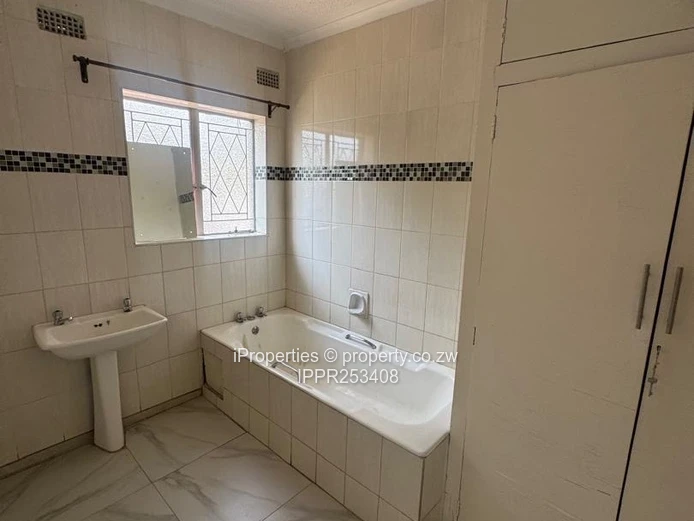 3 Bedroom Family Home for Rent – Westgate