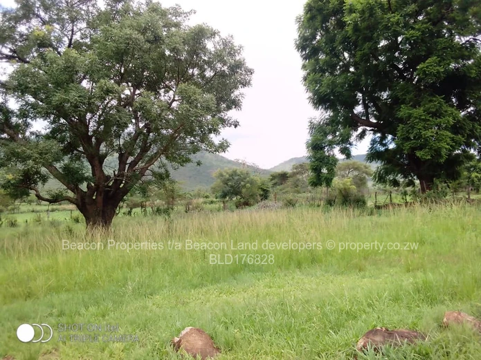 Residential Stands For Sale in Mutare