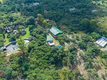 Farm & Agricultural Land