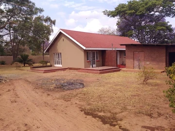 3 Bedroom Townhouse Complex