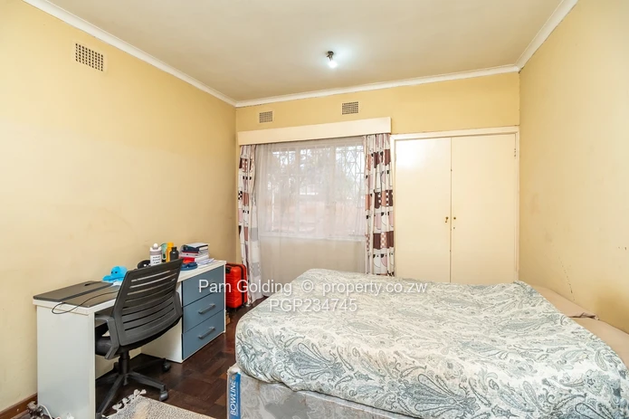 Solid Home -Zoned For Mixed Use!!!!! (Sole Mandate)