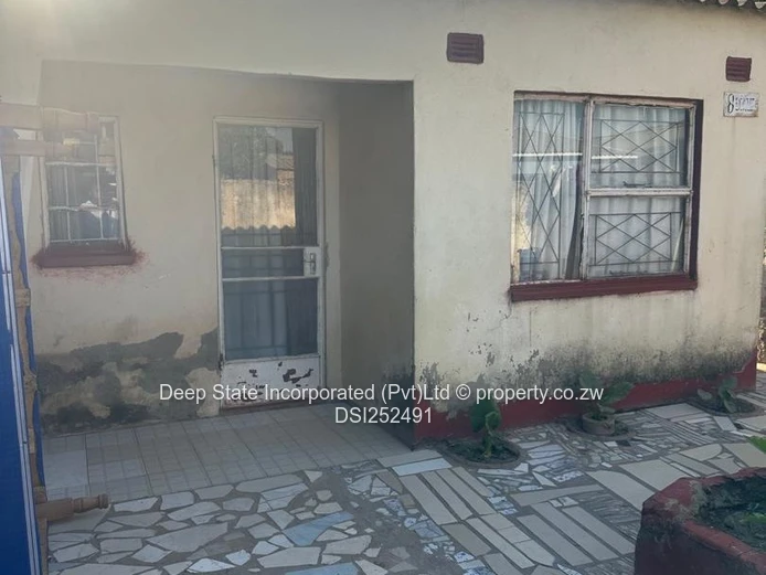 Zengeza 1 house for sale