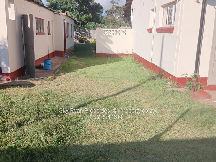 Mabelreign House For Sale 