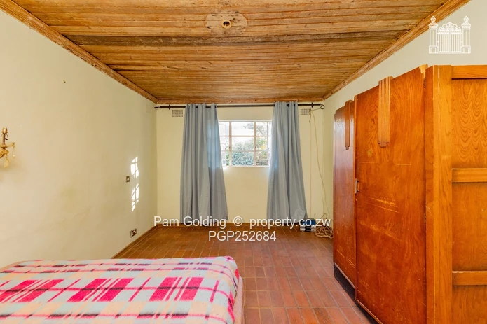 Fixer Upper! with Great Potential!