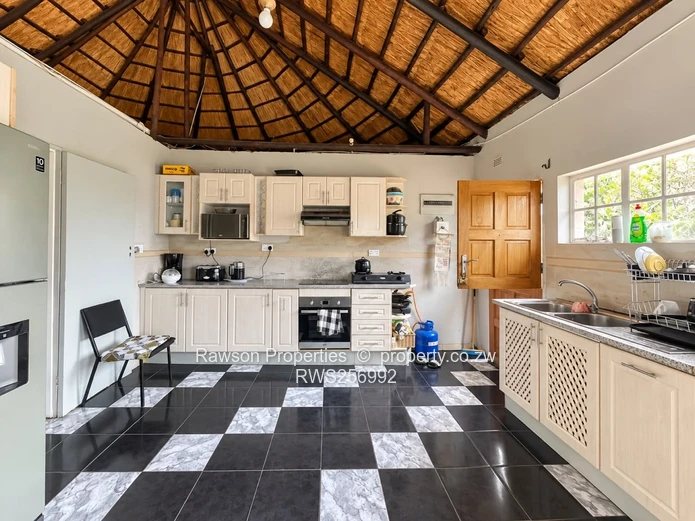 Superb opportunity in Shawasha Hills 