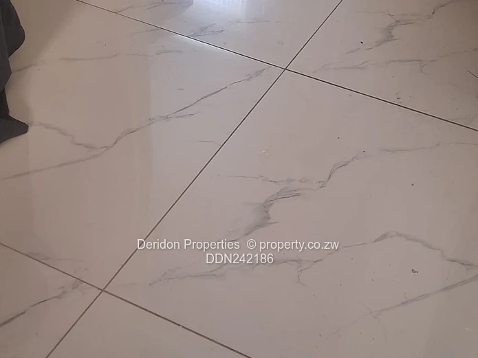 Spacious land to build iour home