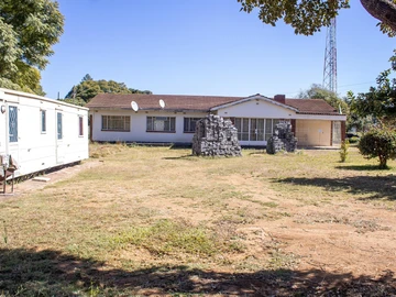 4 Bedroom Townhouse Complex