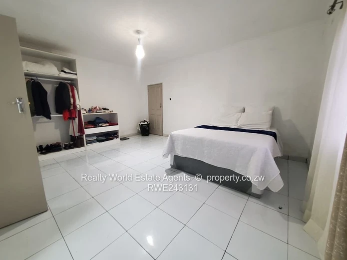 Pamvura Sunset Mews-Townhouse for Sale