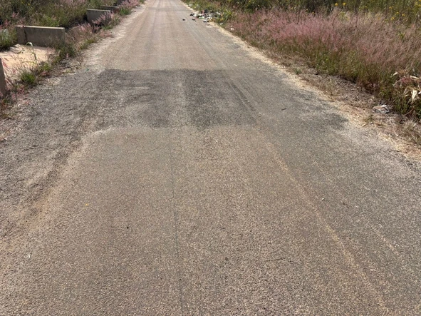 288sqm NBS Glaudina stand with roads,sewer,water, Street lights and bank clean paperwork 