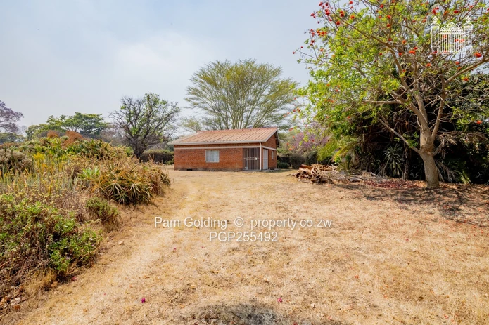 Prime 5,100m² Corner Property with Development Potential (Sole Mandate)
