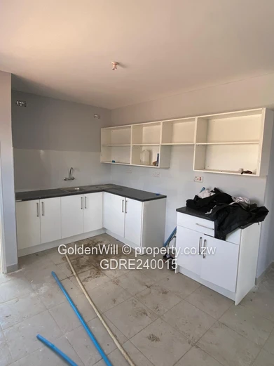 Budiriro Cabs Cluster Houses for Sale 