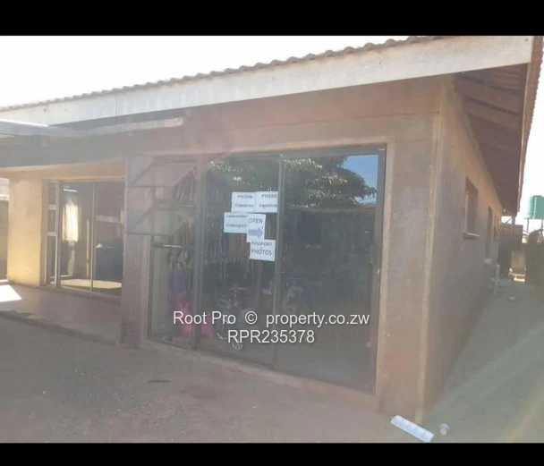 Damafalls Phase 2 House for Sale