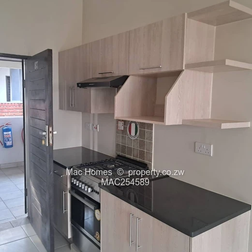 2 bed flat for sale in Aspindale 