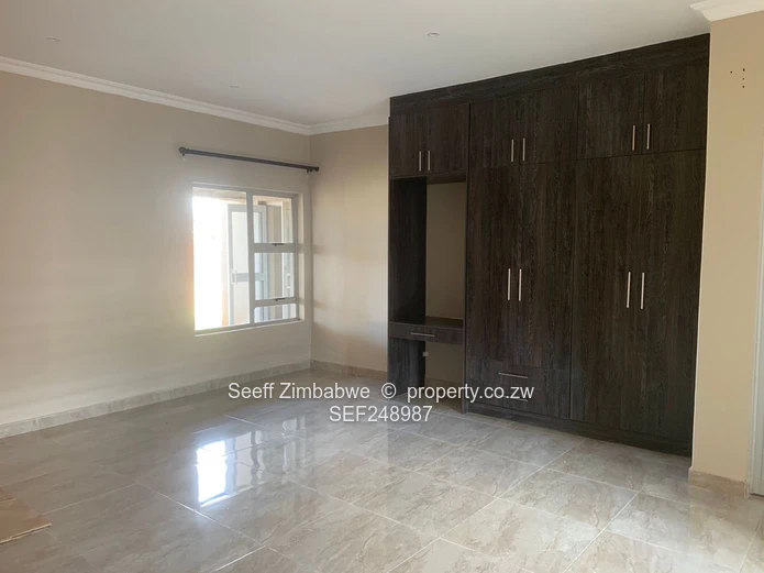 Mount Pleasant Heights  House To Rent