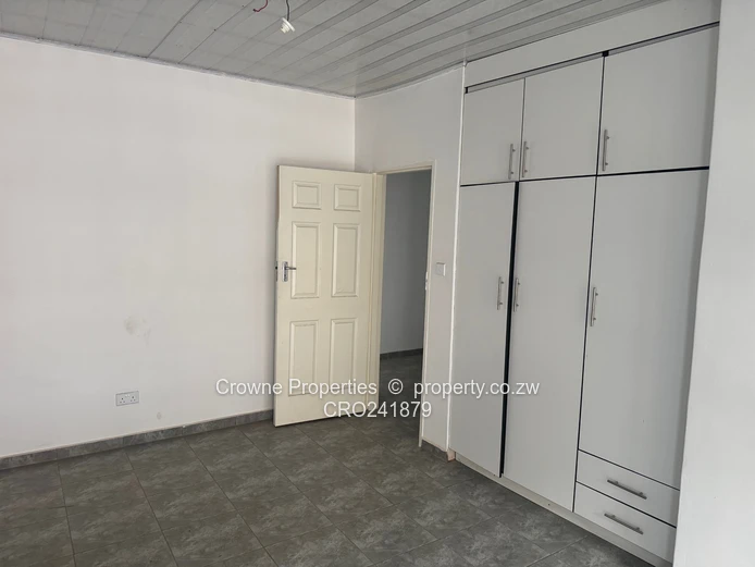 Duplex Apartments To Let