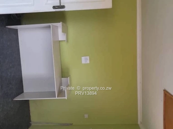 Karoi house for sale in Westview suburbs (negotiable) (Sole Mandate)