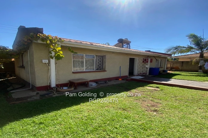 House for sale