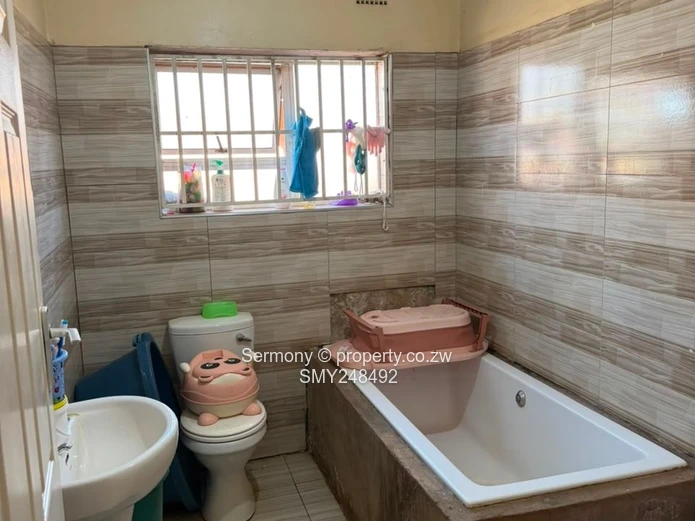 Residential House For Sale