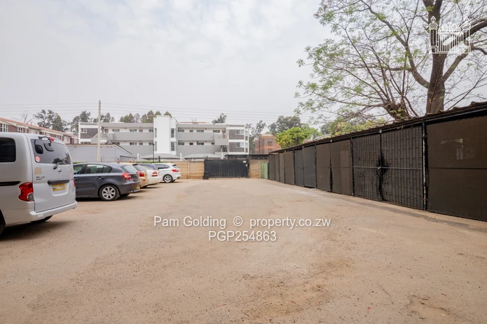 Neat 1-Bedroom Apartment for Sale – Pinebanks (Sole Mandate)