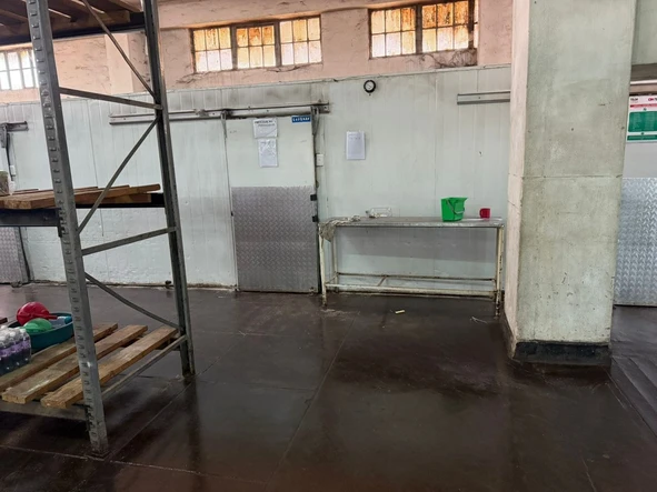 Shop & Retail Property