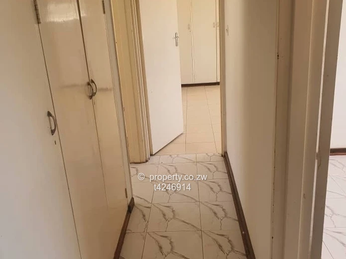 Mabereign 3 bedroom house to rent 