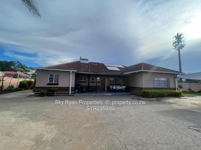 Avondale Property To Let