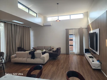 4 Bedroom Townhouse Complex