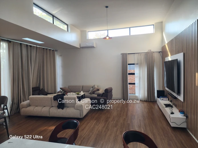 Modern 4-Bed Mount Pleasant Townhouse Complex with Pool